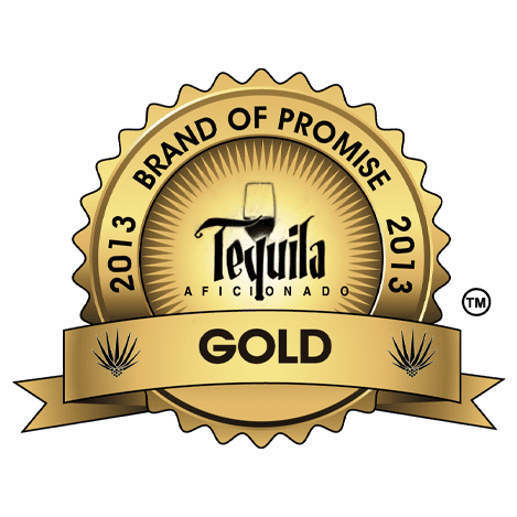 Suavecito Gold Medal Winner Brand of Promise