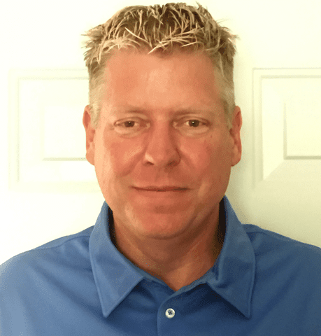 Jeff Foss, Suavecito Tequila CFO