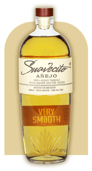 San Francisco World Spirits Competition Tequila Suavecito Añejo